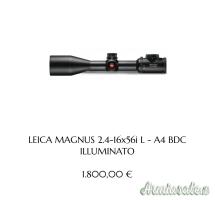 Ottiche Leica NUOVE Super Promo!