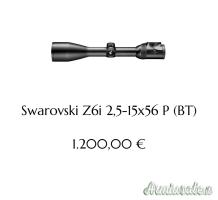 Ottiche Swarovski NUOVE Super Promo!