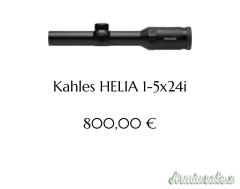 Ottiche Kahles NUOVE Super Promo!