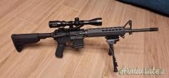 Springfield SAINT .223 Remington