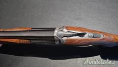 Perazzi SCO MAP canne 75
