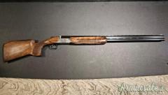 Perazzi SCO MAP canne 75