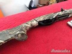BENELLI M2 CAMO MAX 7 ( PARI AL NUOVO )