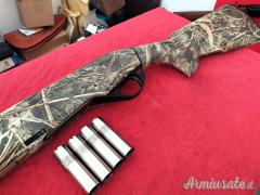 BENELLI M2 CAMO MAX 7 ( PARI AL NUOVO )