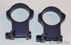 Anelli Recknagel 34 MM