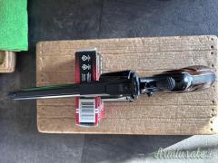 Colt Python 6” .357 Magnum  |  9x31mmR  | .353 Casull