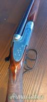 Doppietta Bernardelli “Roma” calibro 20