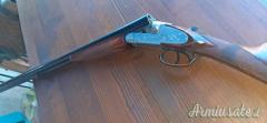 Doppietta Bernardelli “Roma” calibro 20
