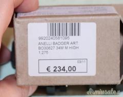 Anelli TPS  34MM