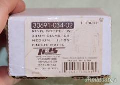 Anelli TPS  34MM