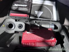 SIG-Sauer P 226 X-Short Supermatch  9x21mm IMI