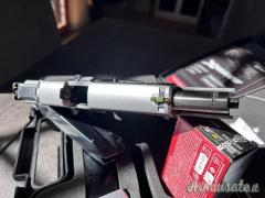SIG-Sauer P 226 X-Short Supermatch  9x21mm IMI
