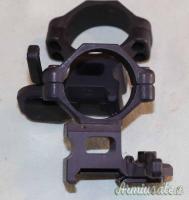 Anelli da 30MM ARMS   Attacco Rapido