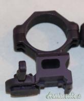 Anelli da 30MM ARMS   Attacco Rapido