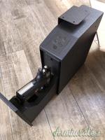 Cassaforte per pistola