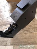 Cassaforte per pistola