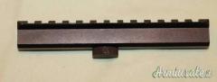 Attacco Ottica Mas francese Mod. 36