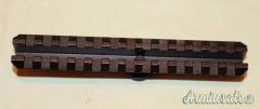 Attacco Ottica Mas francese Mod. 36