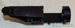 Attacco Ottica Anelli 34MM
