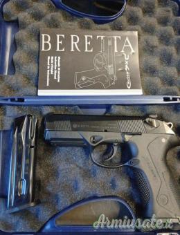 Beretta PX4 Storm 9x21mm IMI