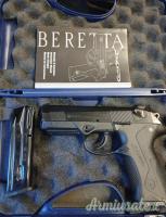 Beretta PX4 Storm 9x21mm IMI