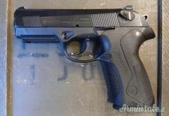 Beretta PX4 Storm 9x21mm IMI