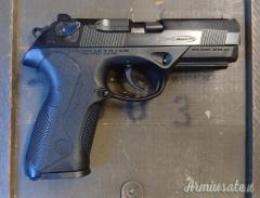 Beretta PX4 Storm 9x21mm IMI
