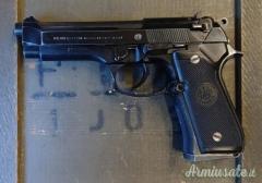 Beretta 98F 9x21mm IMI
