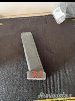 Pad per caricatori Glock - CZ - Beretta - WALTER - PCC