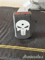 Pad per caricatori Glock - CZ - Beretta - WALTER - PCC