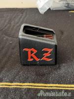 Pad per caricatori Glock - CZ - Beretta - WALTER - PCC
