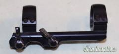 Attacco Ottica Blaser Anelli 1 Pollice