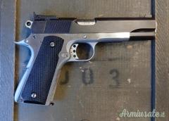 Auto Ordinance 1911 A1 .45 ACP