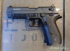 ...Altro | Non elencato  GSG (German Sport Guns) FireFly .22 LR Long Rifle
