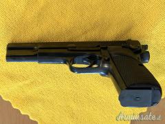 Browning Hp 9x21mm IMI