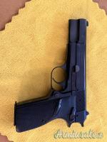 Browning Hp 9x21mm IMI