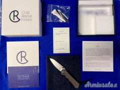 Chris Reeve Small Inkosi
