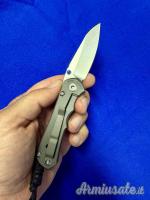 Chris Reeve Small Inkosi