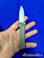 Chris Reeve Small Inkosi