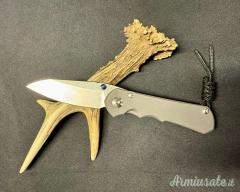 Chris Reeve Small Inkosi
