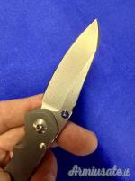 Chris Reeve Small Inkosi