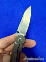 Chris Reeve Small Inkosi
