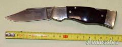 Coltello Western S-534  Made USA Vintage