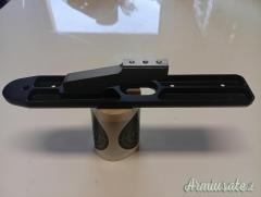 Air Arms S400, s500, HFT500