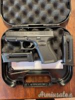 GLOCK 44 calibro 22 l.r.