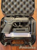 GLOCK 44 calibro 22 l.r.