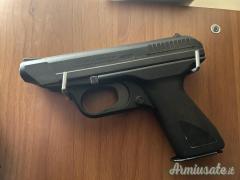 Heckler & Koch VP-70Z 9x21mm IMI