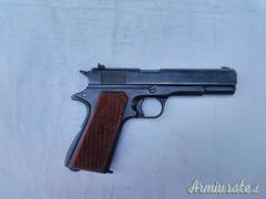 PISTOLA A SALVE
