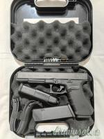 Glock Glock 40 Gen4 MOS 10mm Auto
