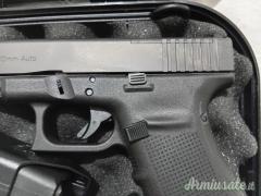 Glock Glock 40 Gen4 MOS 10mm Auto